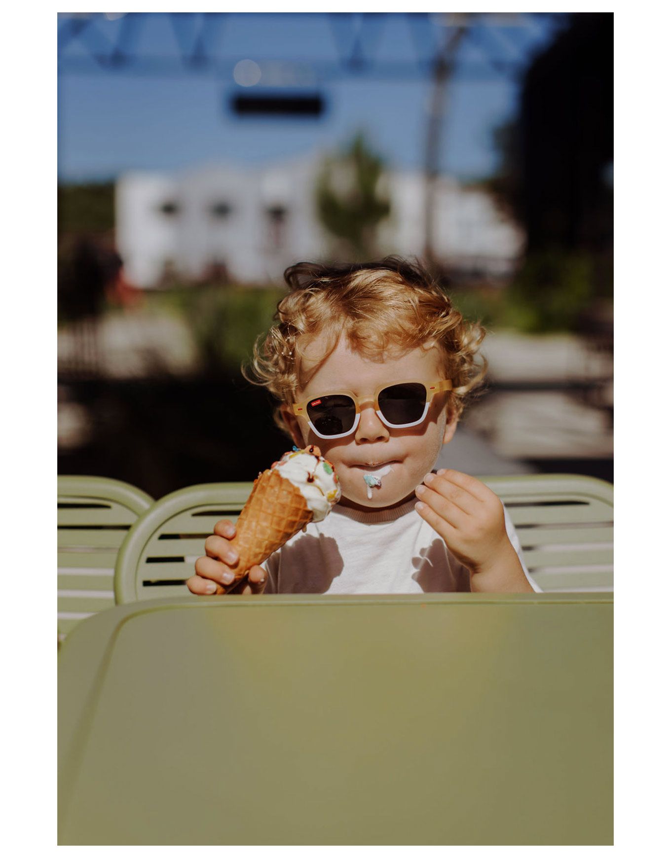 Lunettes Mini Edie – Image 5