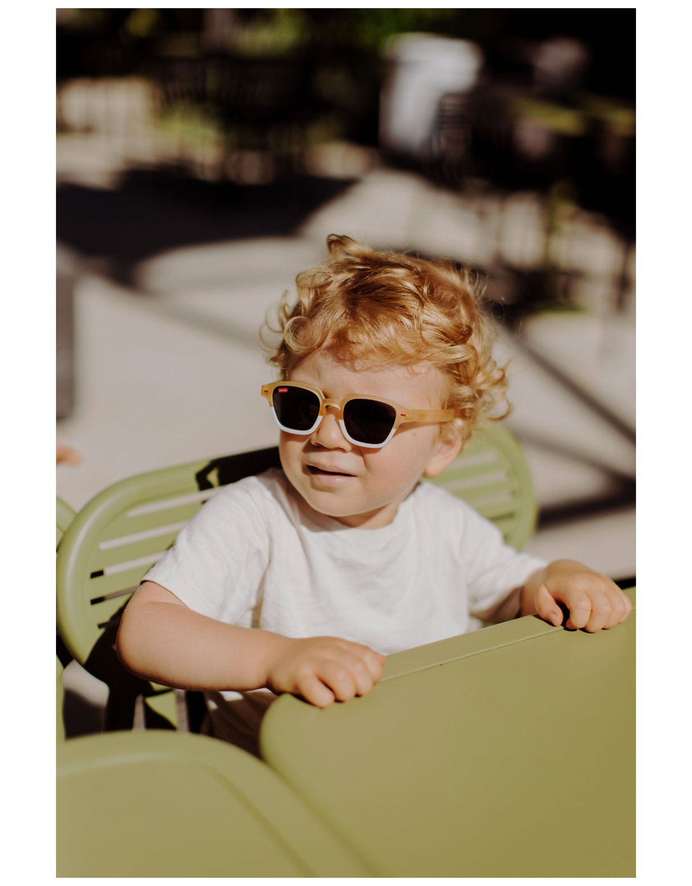 Lunettes Mini Edie – Image 3
