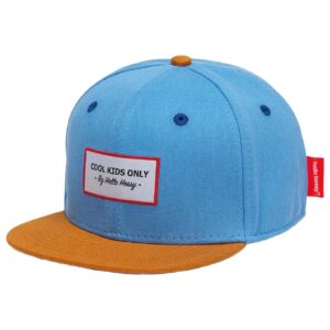 Casquette Mini Jean