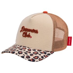 Leopard #2 Cap