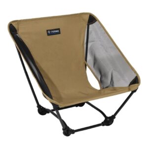Ground Chair Coyote Tan