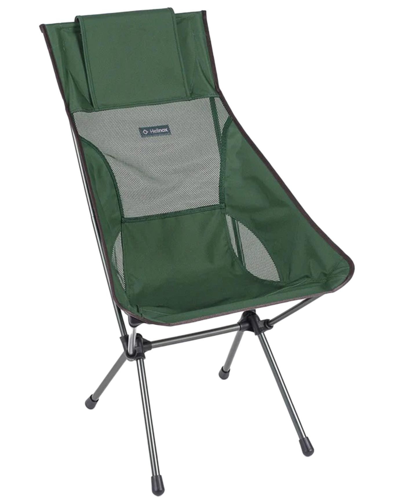 Sunset Chair Forest Green – Image 2