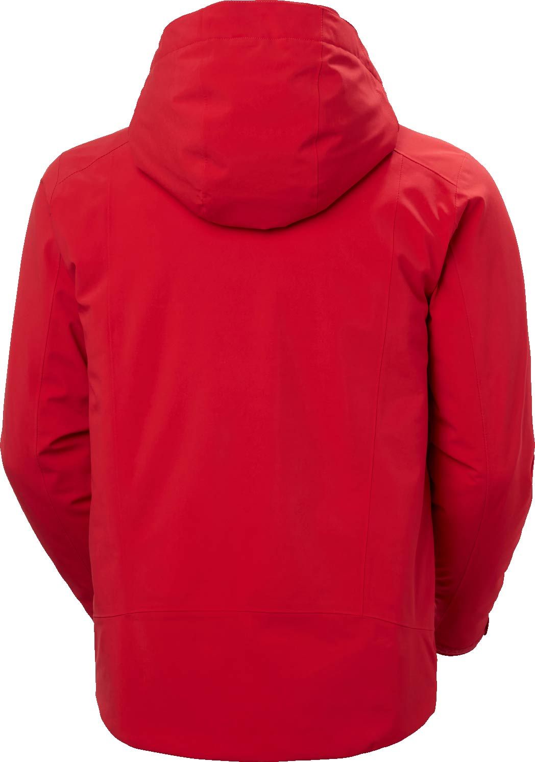 Alpha 4.0 Jacket Red – Image 7
