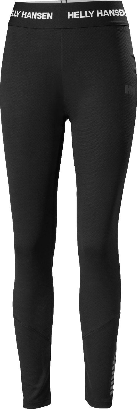 W Lifa Active Pant Black – Image 2