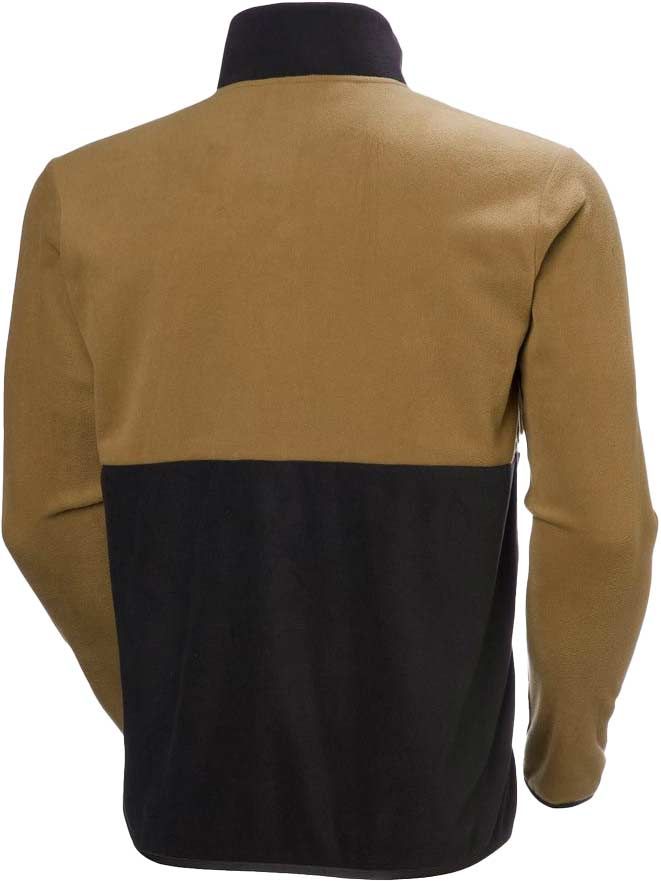 Daybreaker Snap Pullover Sepia – Image 2