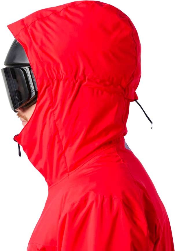 Swift Team Jacket Alert Red – Image 3