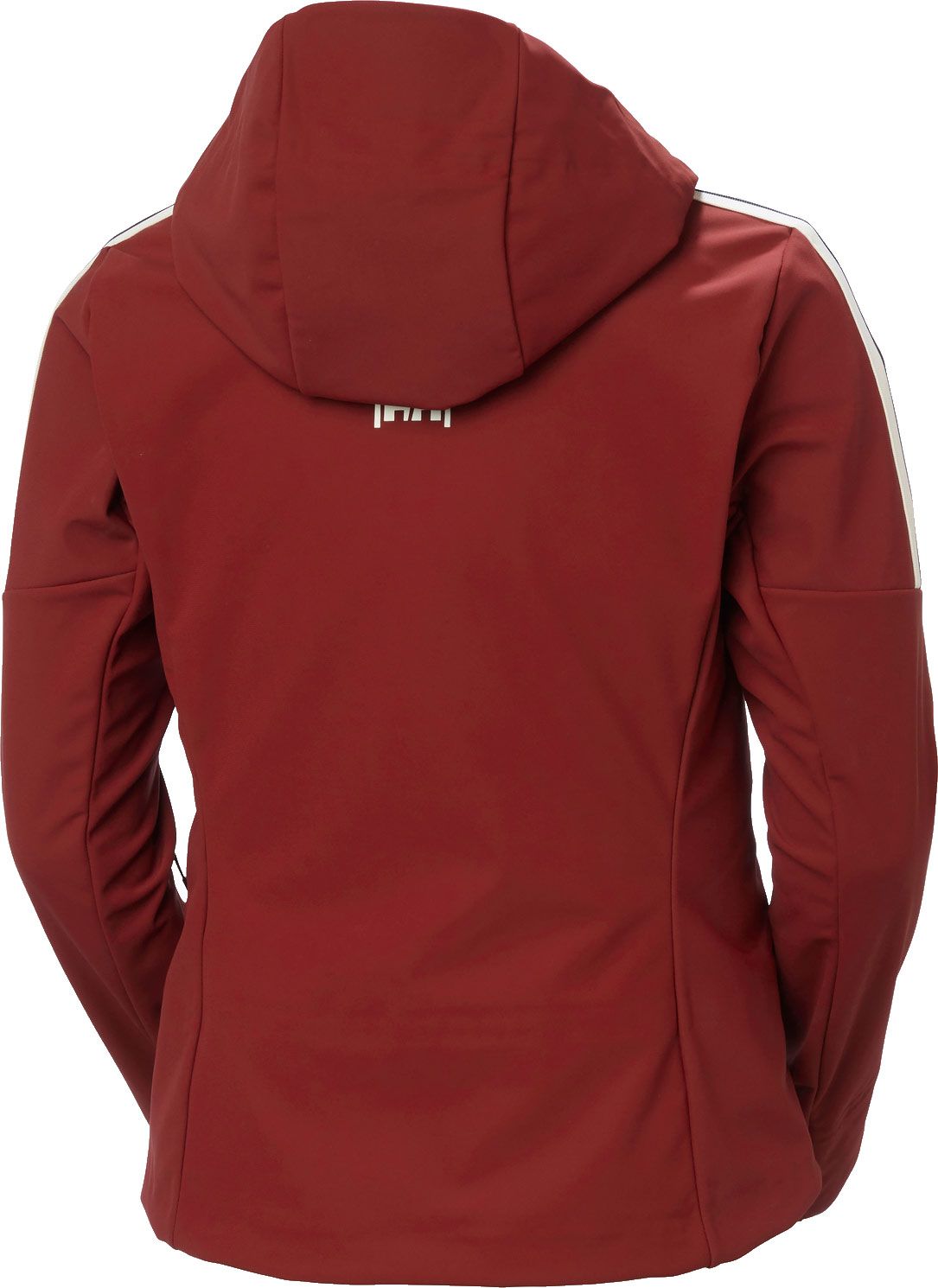 W Avanti 3In1 Softshell Jkt Mars Red – Image 7