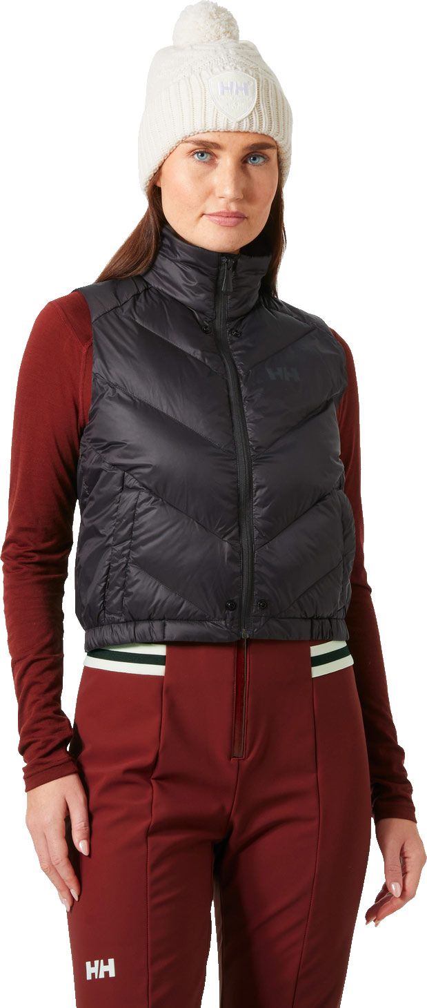 W Avanti 3In1 Softshell Jkt Mars Red – Image 2