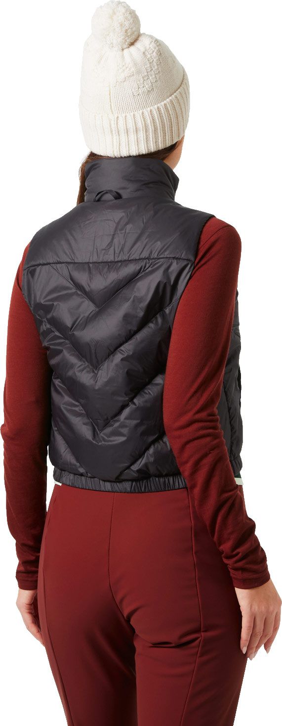 W Avanti 3In1 Softshell Jkt Mars Red – Image 11