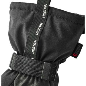 Czone Mountain Glove Black
