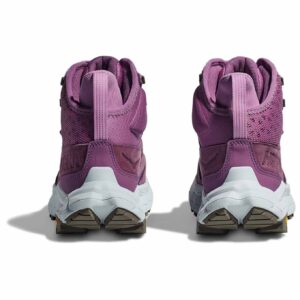 Anacapa Breeze Mid W Amethyst / Illusion