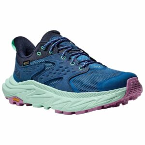 Anacapa 2 Low GTX W Foggy Night / Aqua Breeze