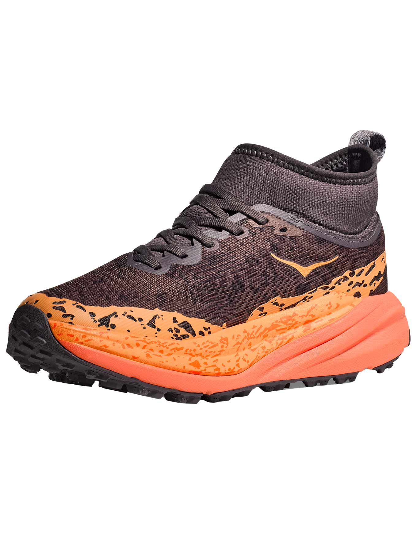 Speedgoat 6 Mid GTX W Galaxy / Guava – Image 2