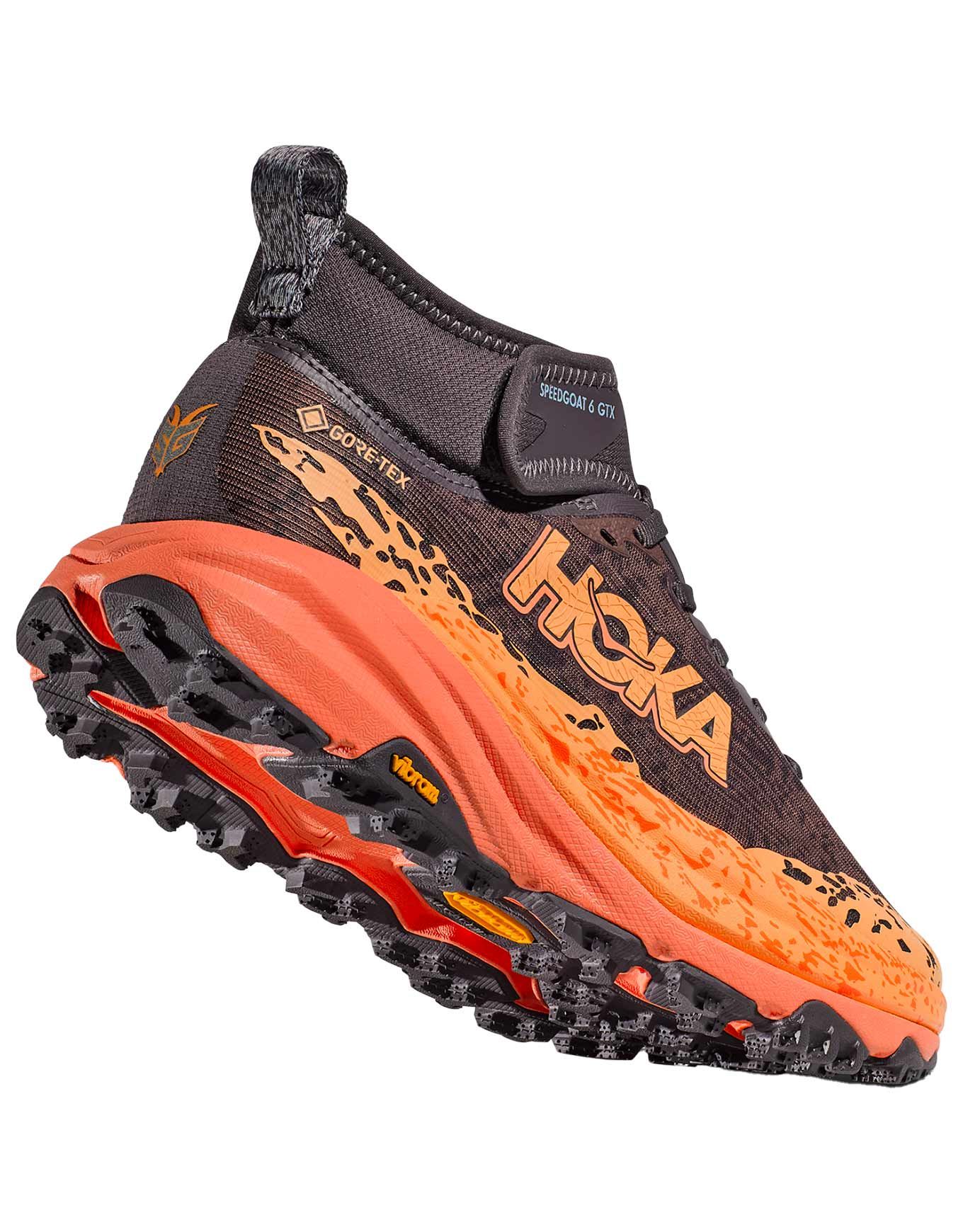 Speedgoat 6 Mid GTX W Galaxy / Guava – Image 6