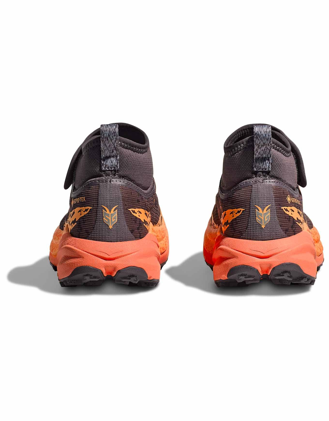 Speedgoat 6 Mid GTX W Galaxy / Guava – Image 4