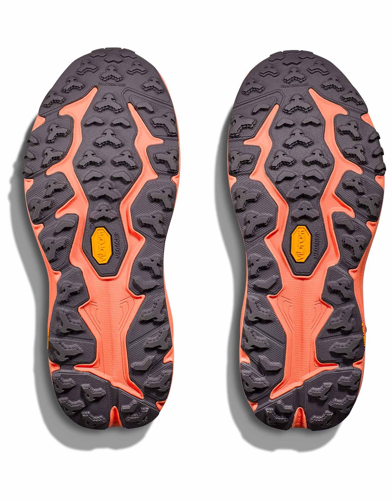 Speedgoat 6 Mid GTX W Galaxy / Guava – Image 5