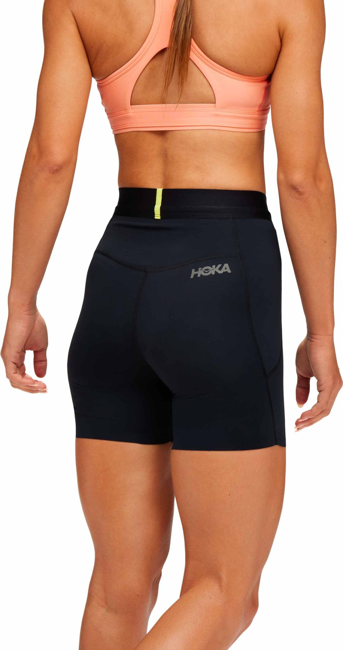 W Novafly 9" Knit Short Black – Image 3