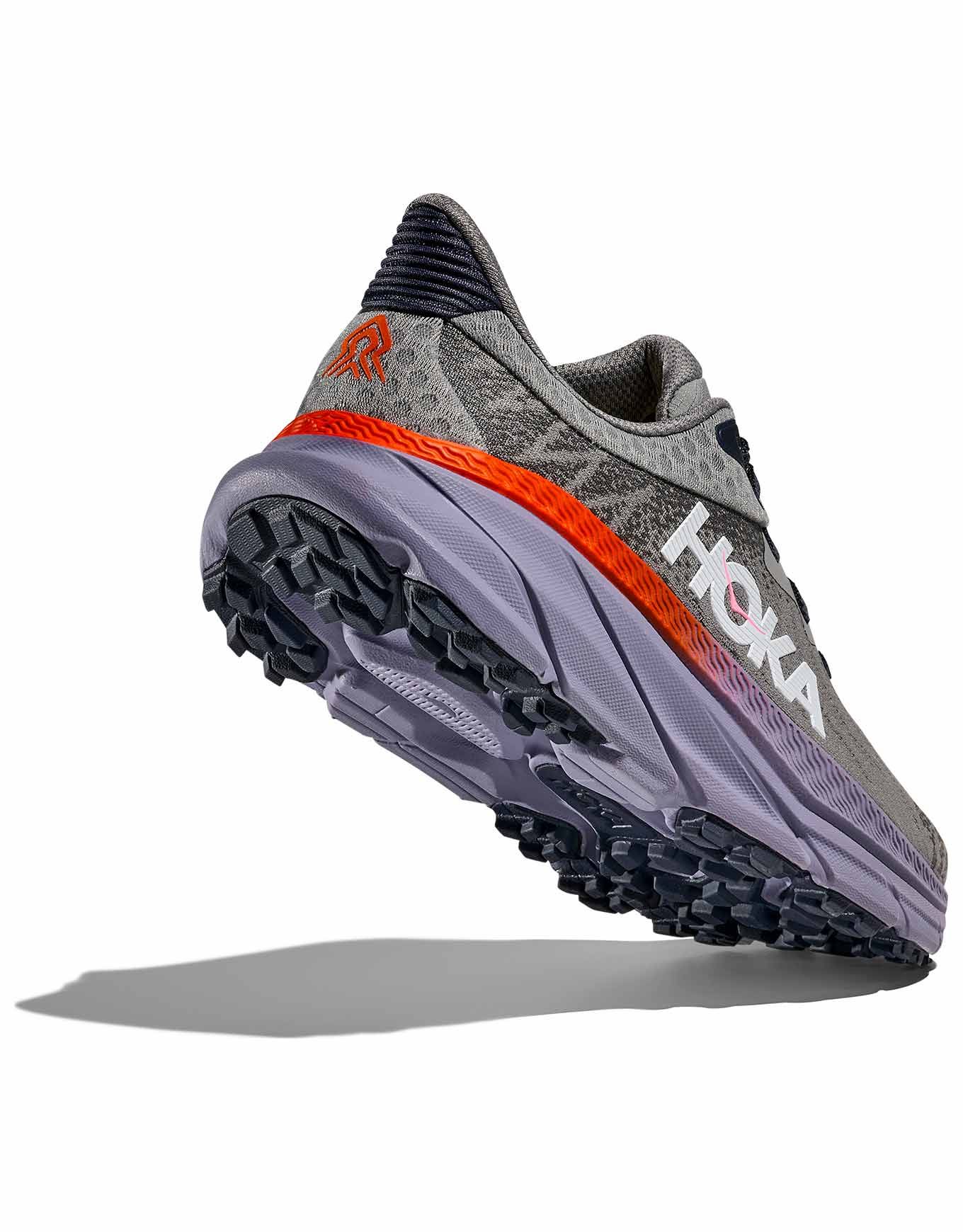 Challenger ATR 7 W Galactic Grey/Wild Indigo – Image 2