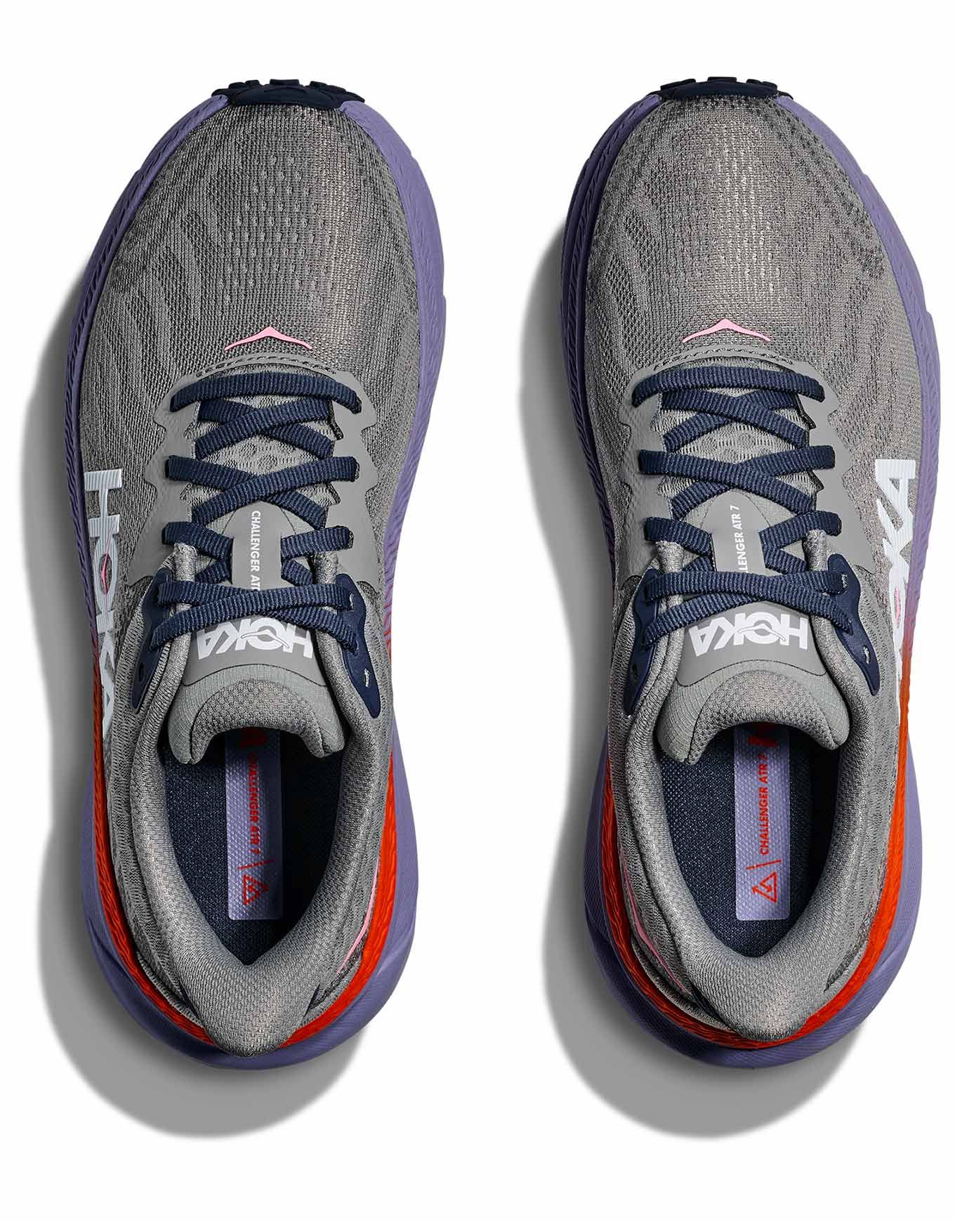 Challenger ATR 7 W Galactic Grey/Wild Indigo – Image 5