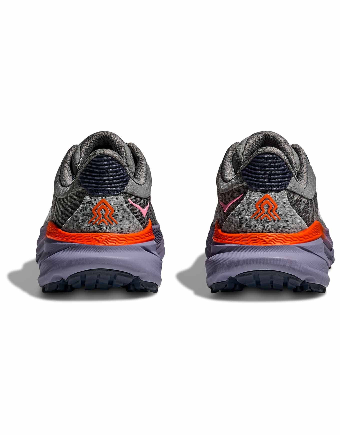 Challenger ATR 7 W Galactic Grey/Wild Indigo – Image 4