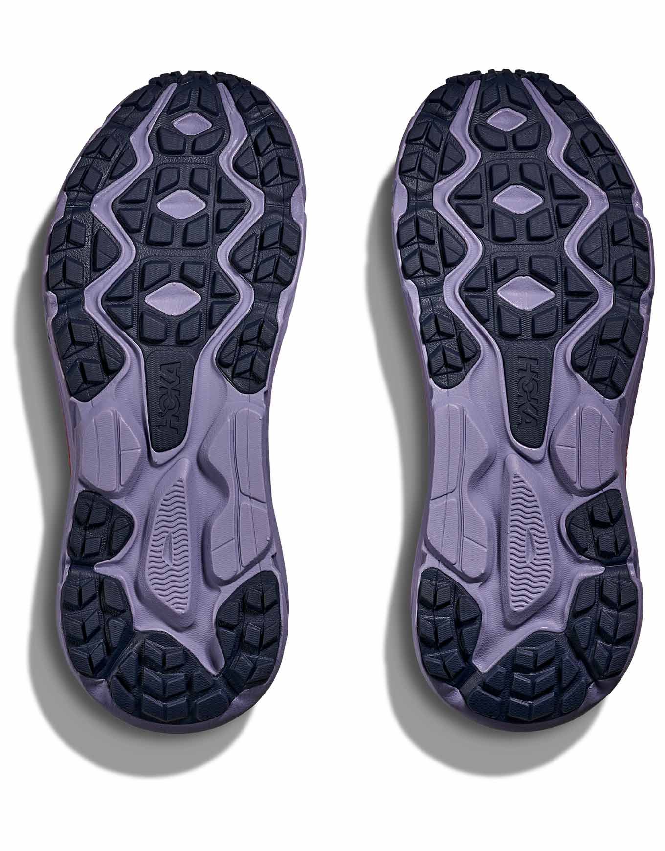 Challenger ATR 7 W Galactic Grey/Wild Indigo – Image 6