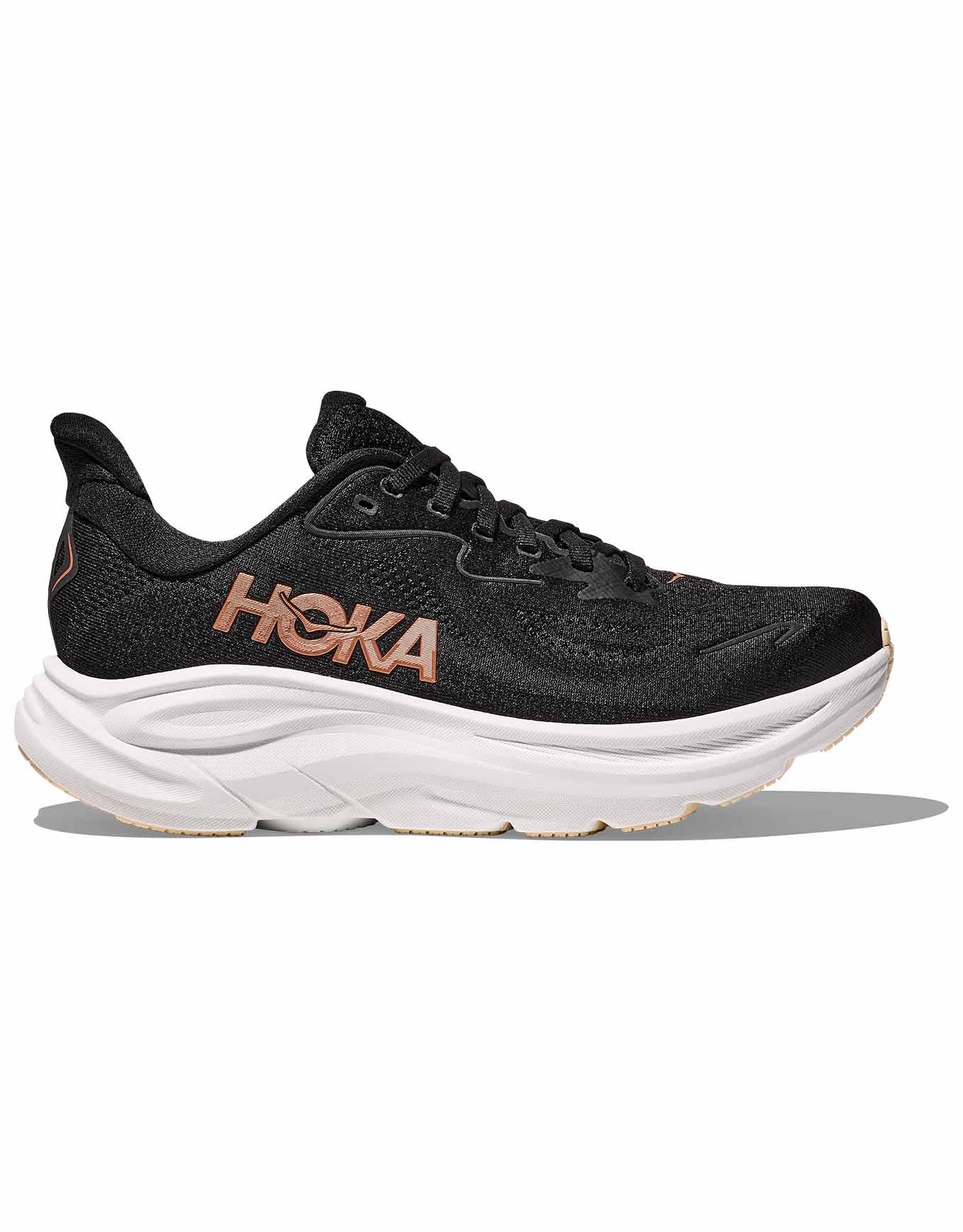 Clifton 10 W Black/Rose Gold – Image 4