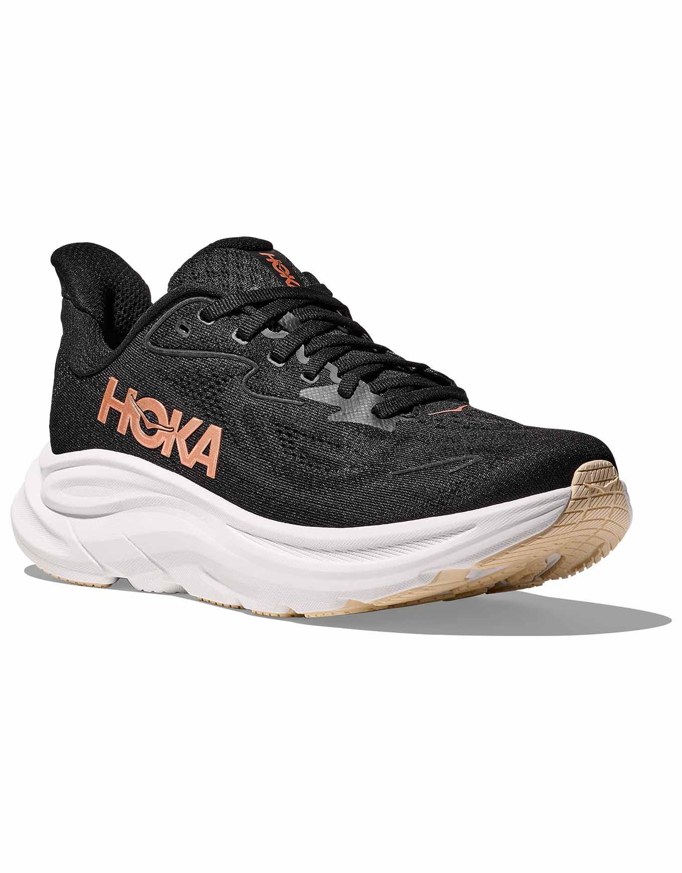 Clifton 10 W Black/Rose Gold – Image 6