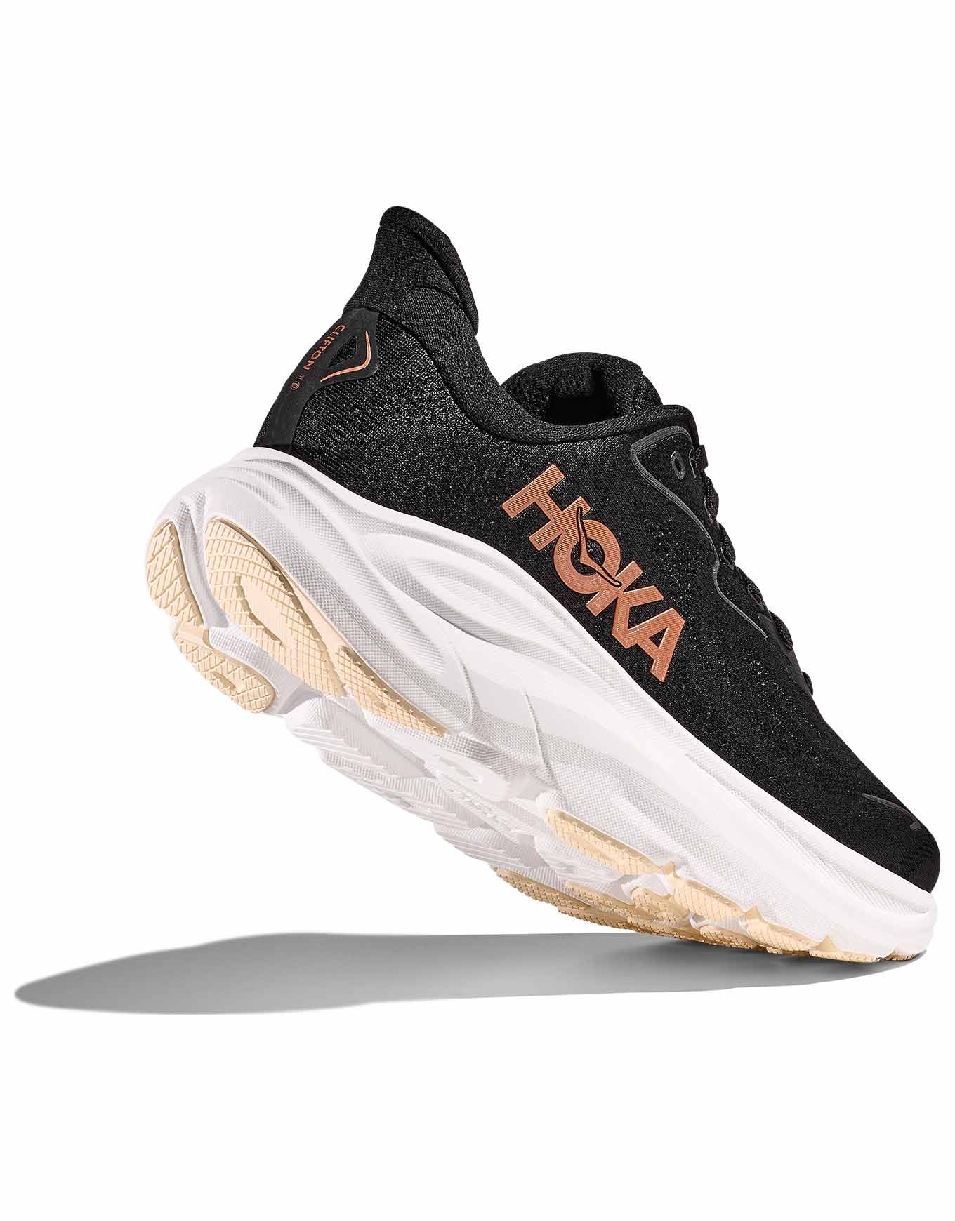 Clifton 10 W Black/Rose Gold – Image 2