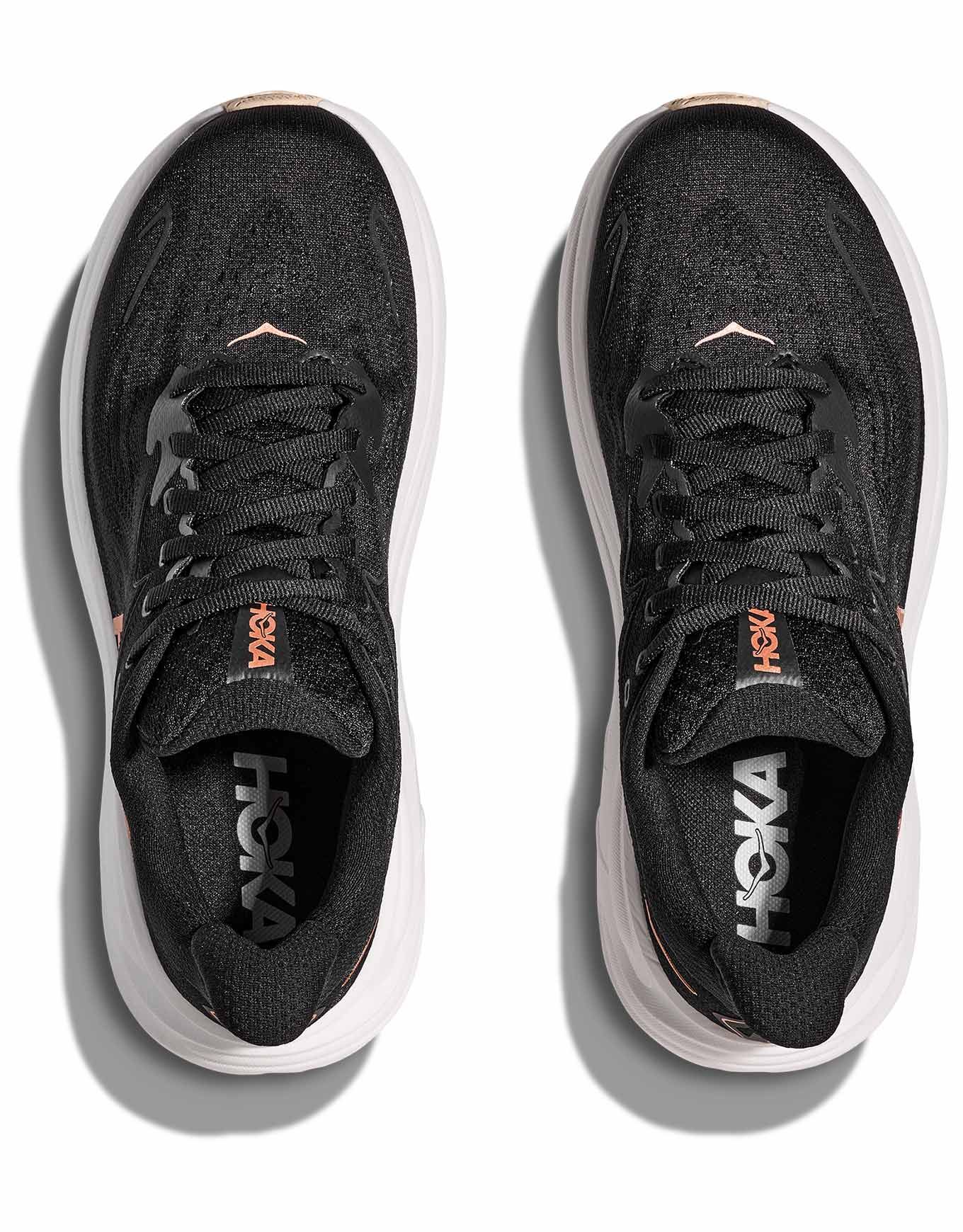 Clifton 10 W Black/Rose Gold – Image 5