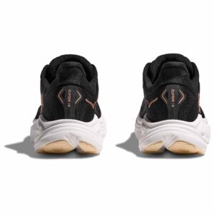 Clifton 10 W Black/Rose Gold