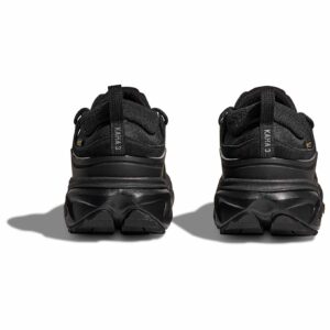 Kaha 3 Low GTX M Black/Black