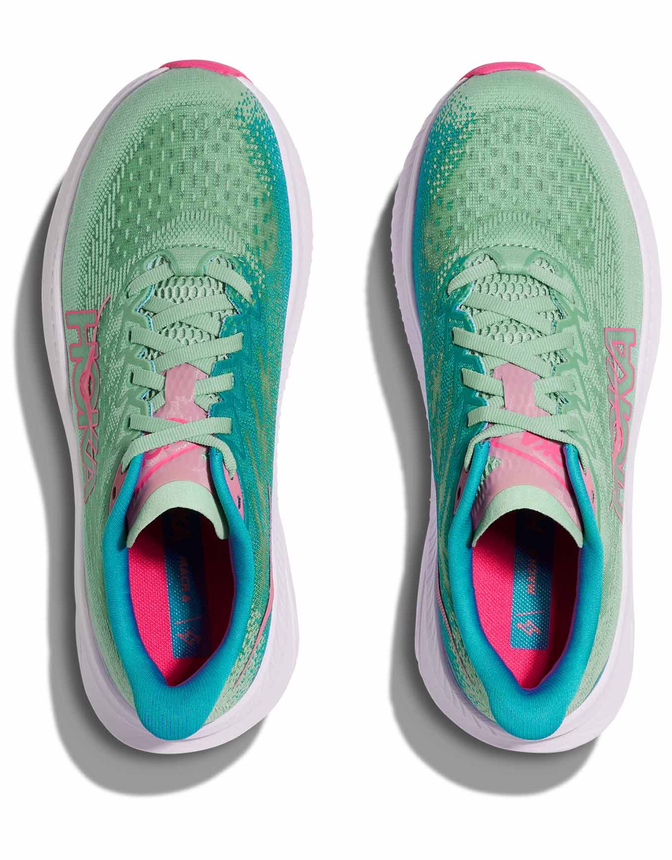 Mach 6 W Jadeite/Alpine Blue – Image 3