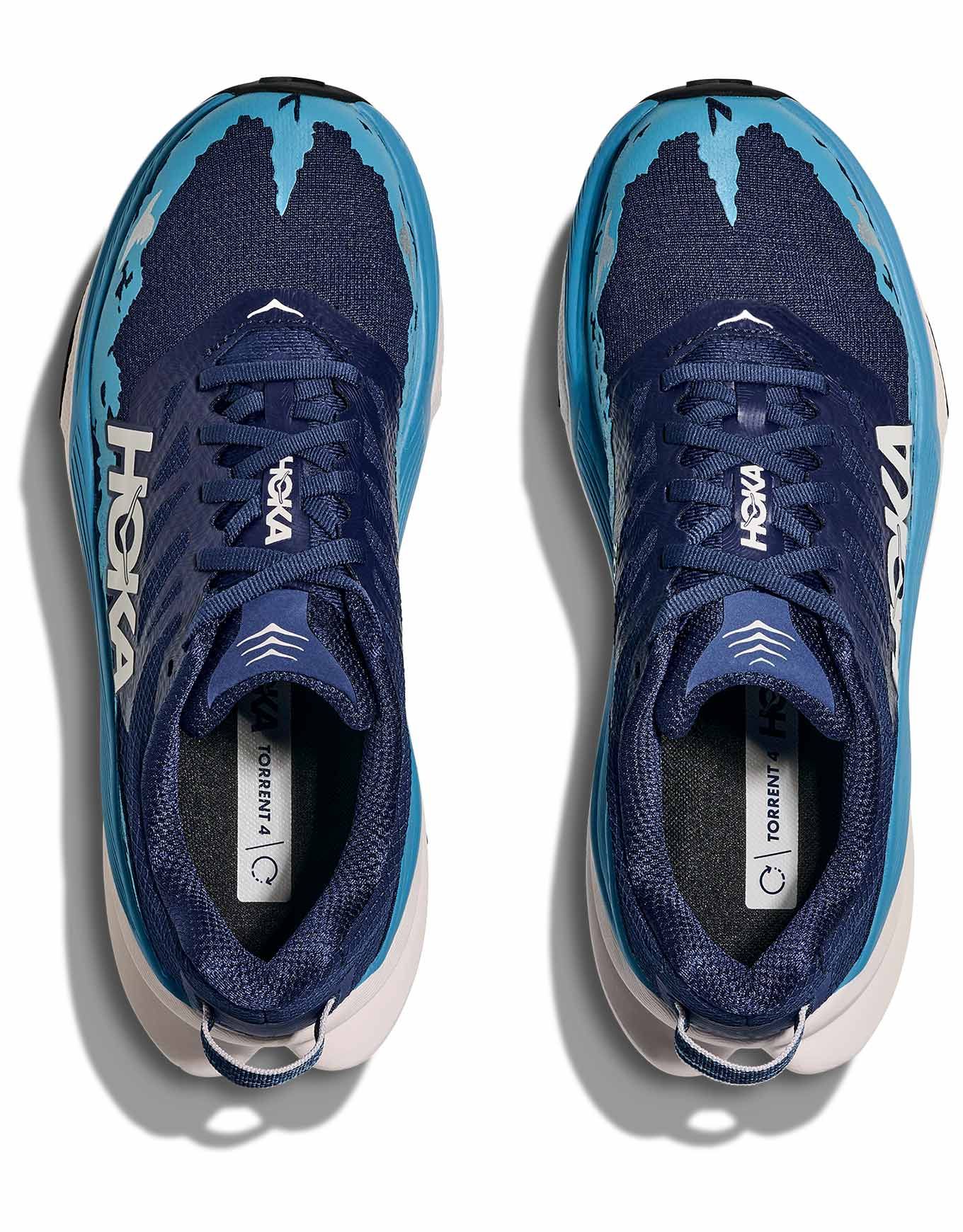 Torrent 4 W Midnight Blue/Alpine Blue – Image 3