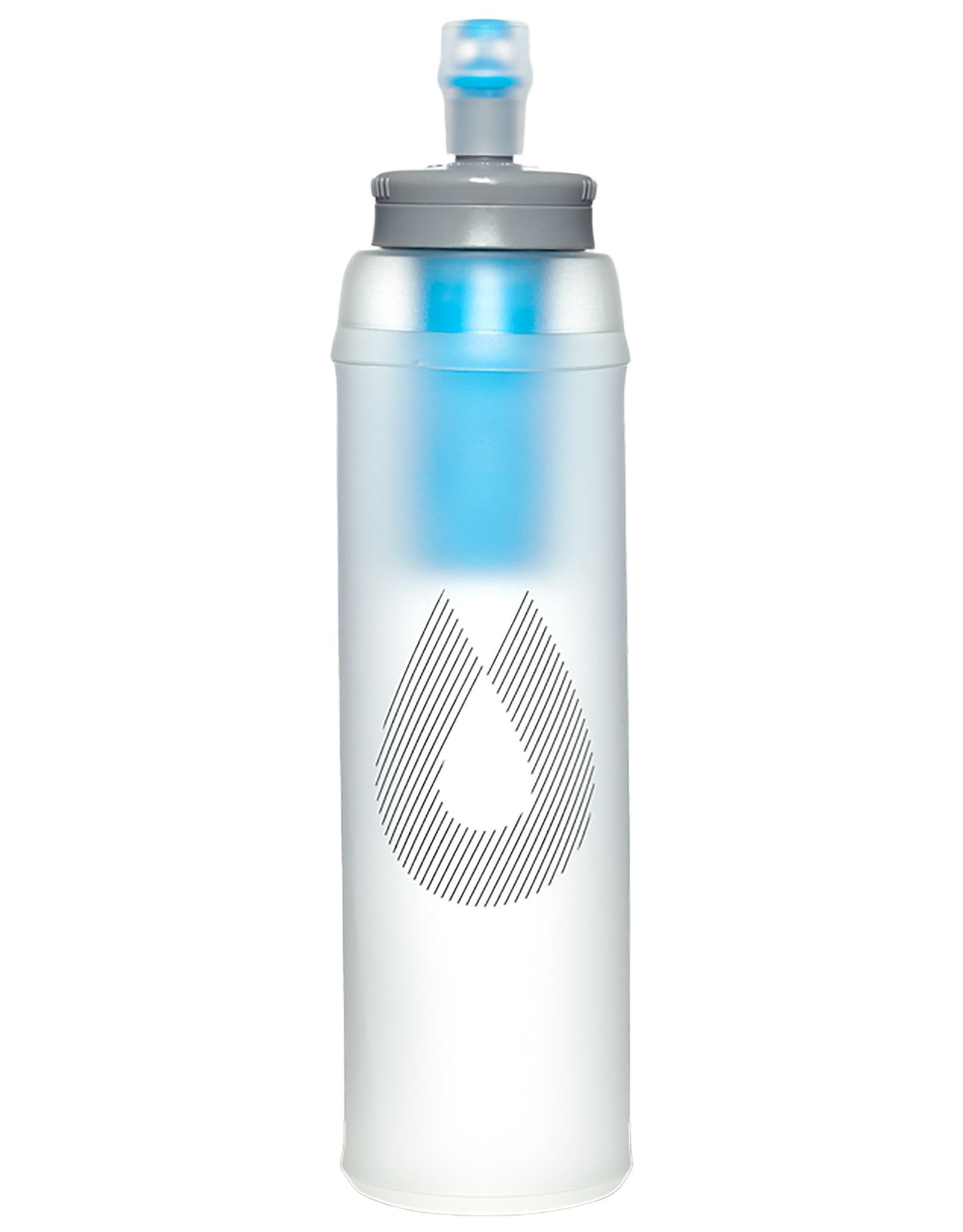 UltraFlask 500ml + Filter Kit - Clear – Image 4