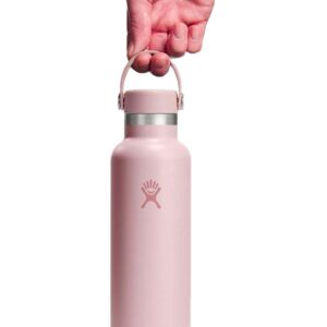 21 Oz Standard Flex Cap Trillium