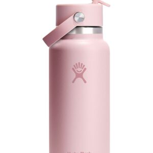 32 Oz Wide Flex Straw Cap Trillium