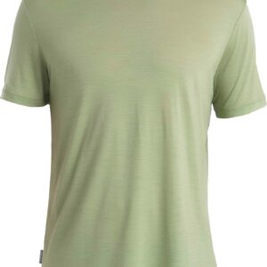 M Merino 125 Cool-Lite Sphere III SS Tee Lichen