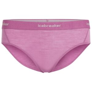 W Merino 125 Cool-Lite Sprite Hipster Deco