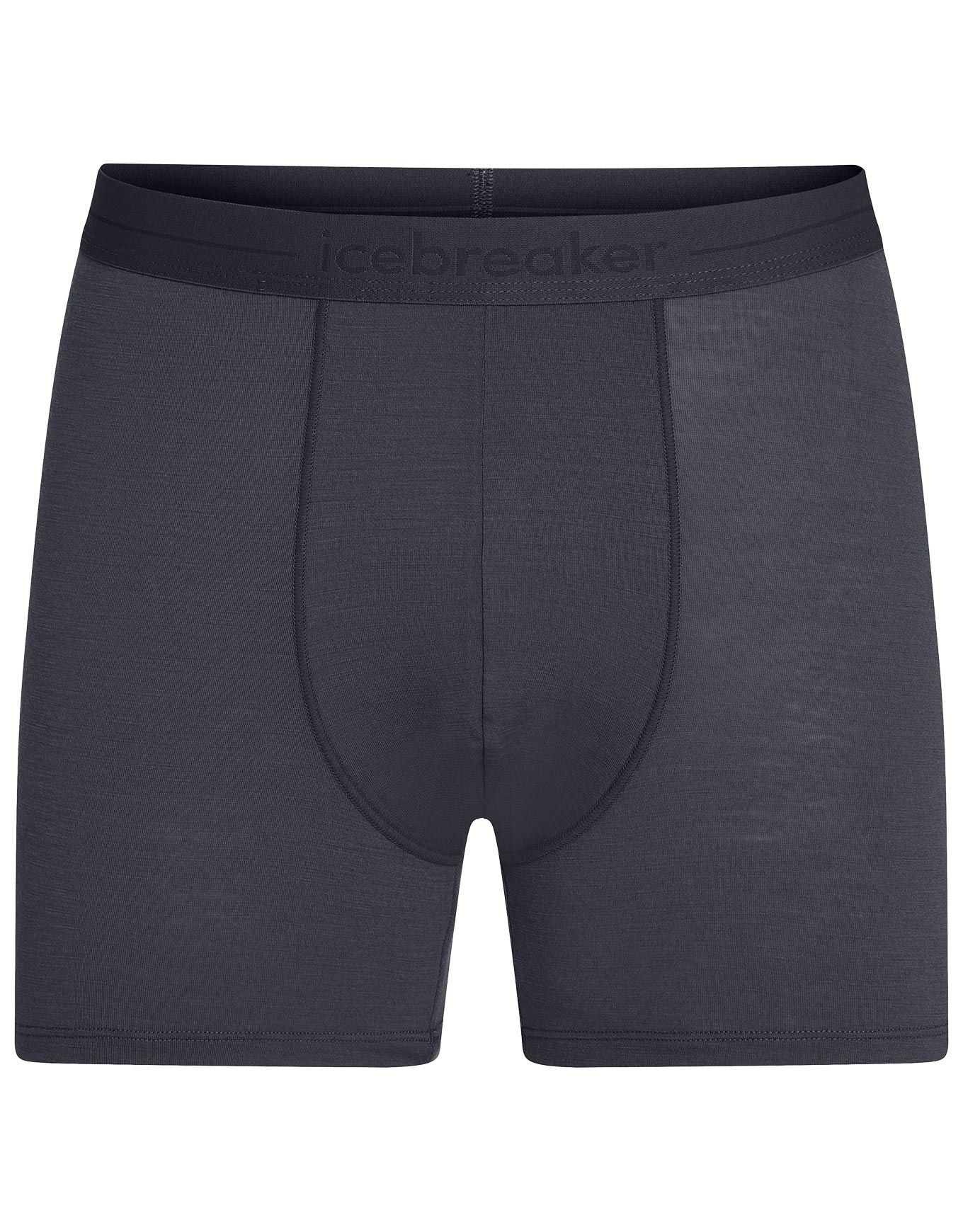 M Merino 150 Anatomica Boxers Midnight Navy – Image 4