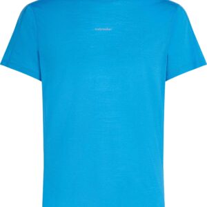 M Merino 125 Cool-Lite Speed SS Tee Arctic