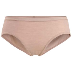 W Merino Siren Hipkini Praline