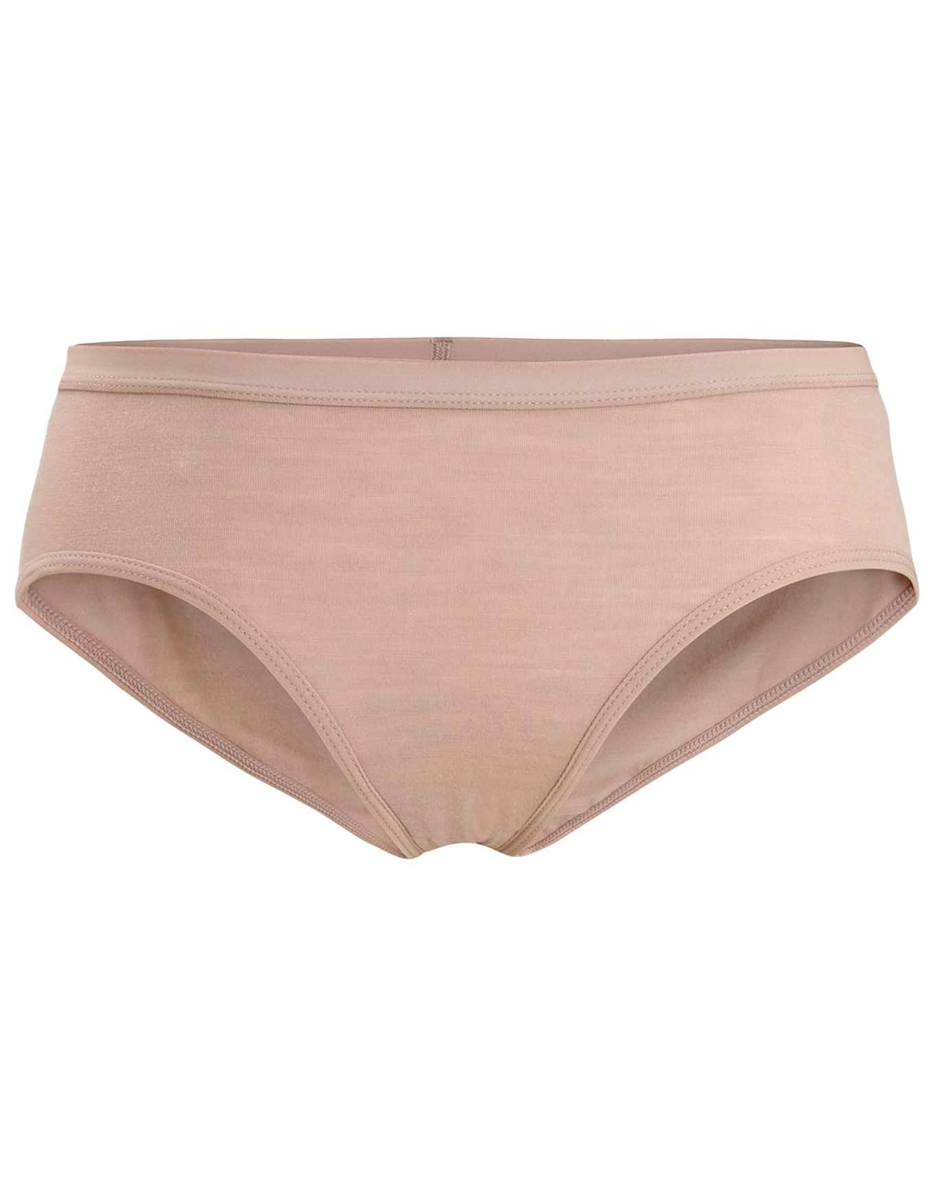 W Merino Siren Hipkini Praline