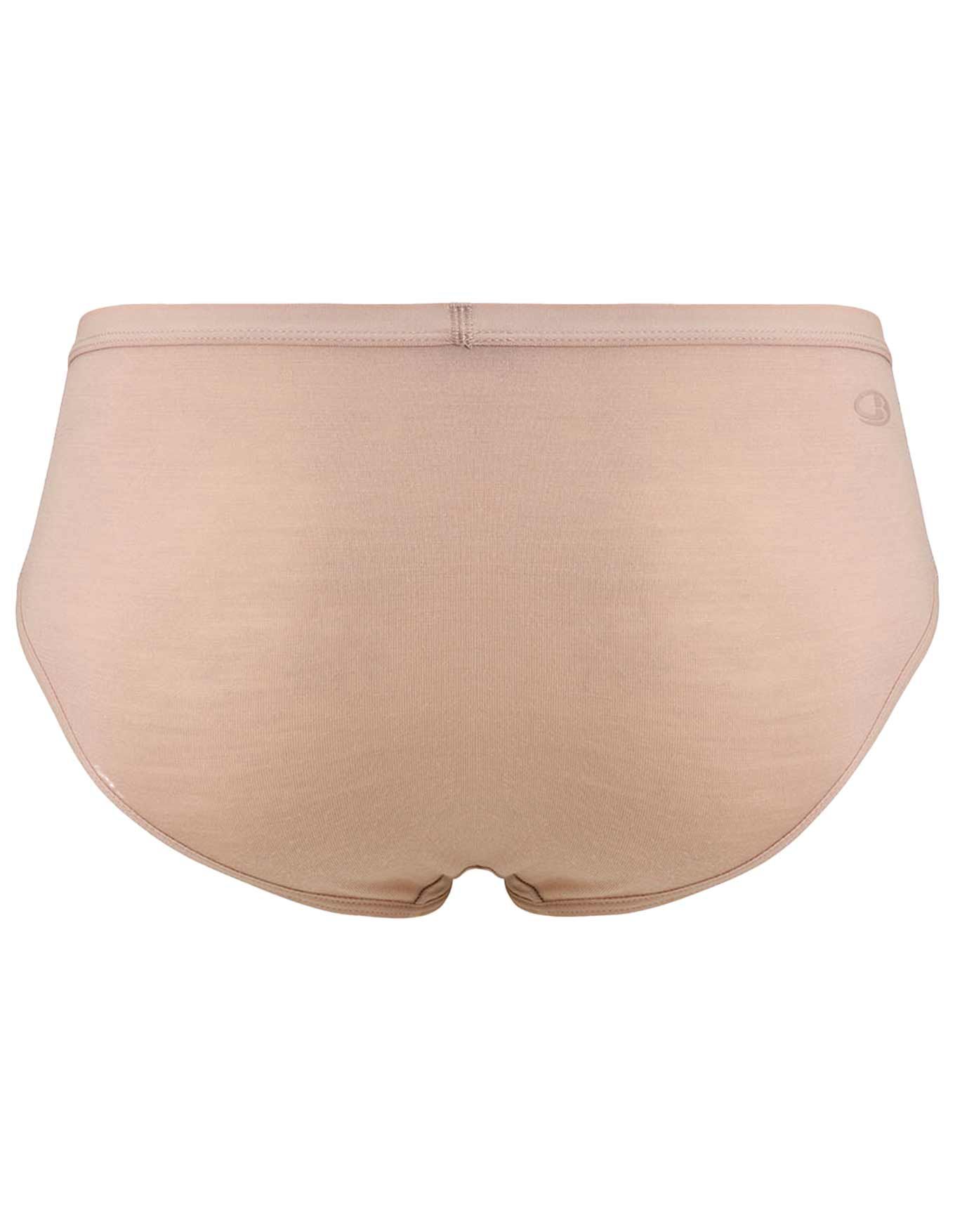 W Merino Siren Hipkini Praline – Image 5