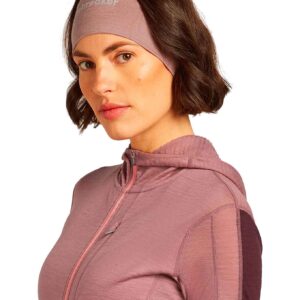 U Merino 200 Oasis Headband Summit