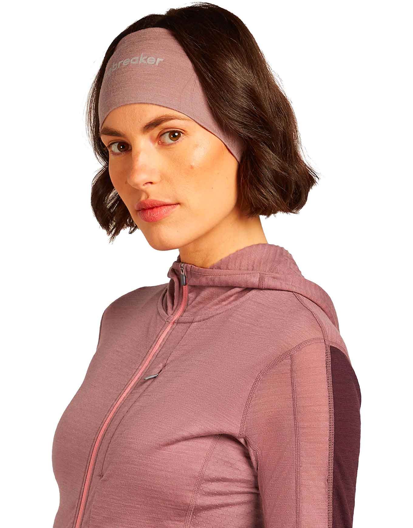 U Merino 200 Oasis Headband Summit
