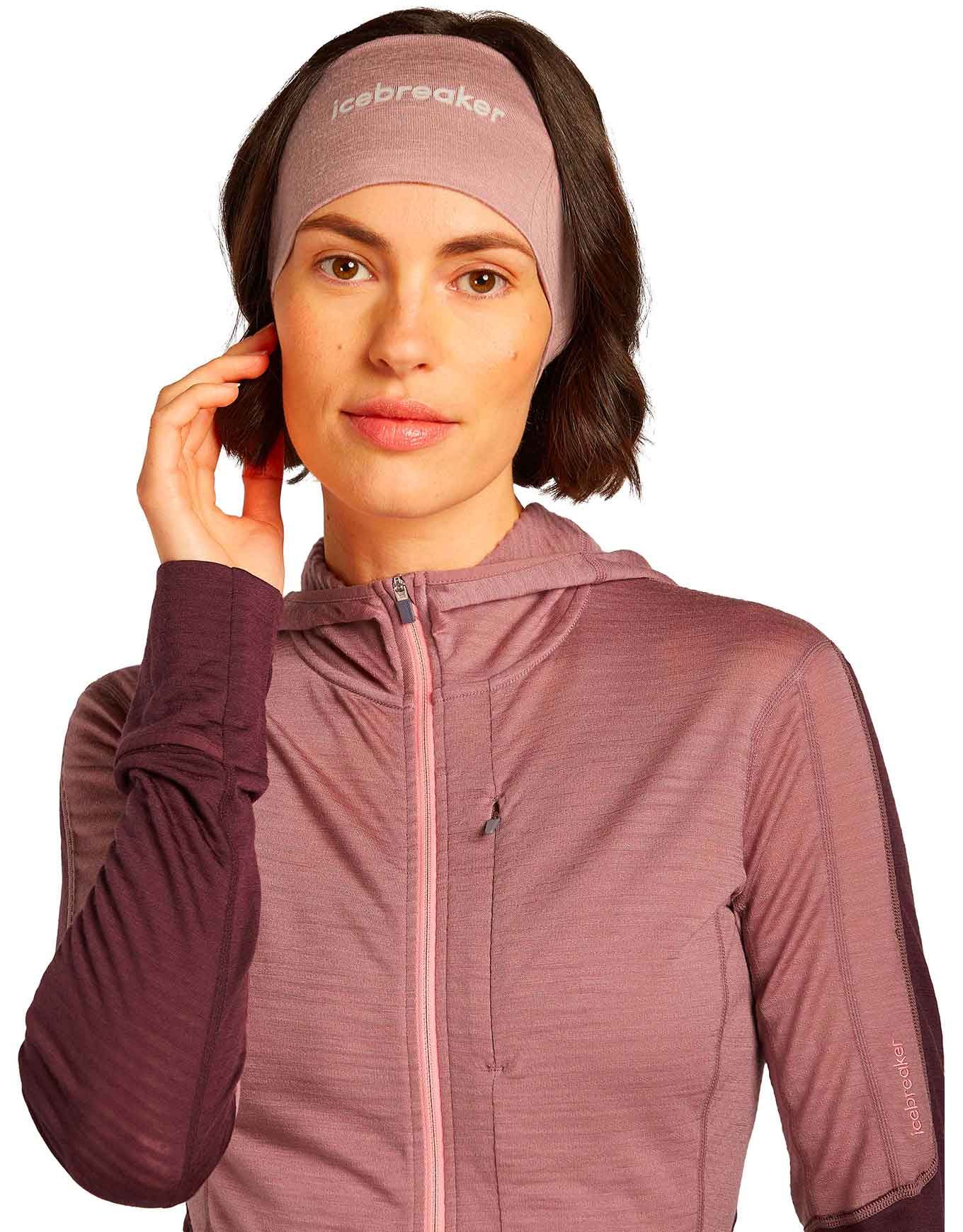 U Merino 200 Oasis Headband Summit – Image 4