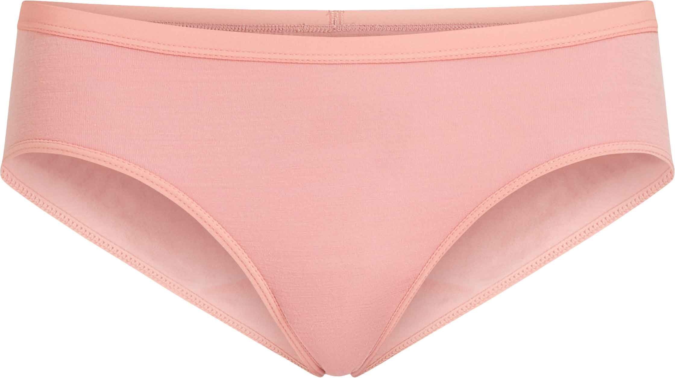 W Merino 150 Siren Hipkini Blush – Image 2