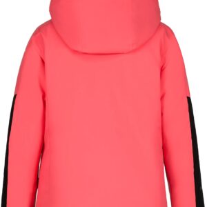 Labette Junior Wadded Jacket Pink