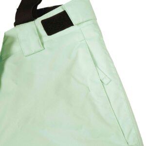 Lorena Junior Wadded Trousers Aloe Vera