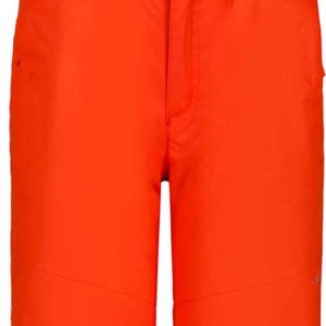Lenzen Junior Wadded Trousers Orange